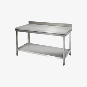 Stainless Steel Work Table