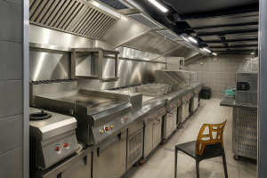 Best Restaurant Equipment Suppliers 