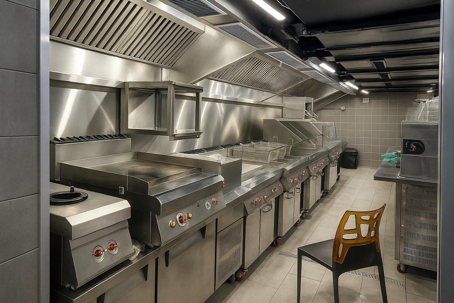 Best Restaurant Equipment manufacturers