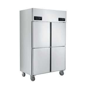 Commercial Upright Chiller And Freezer Pakistan