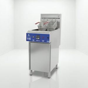 Deep Fryer Pitco Style